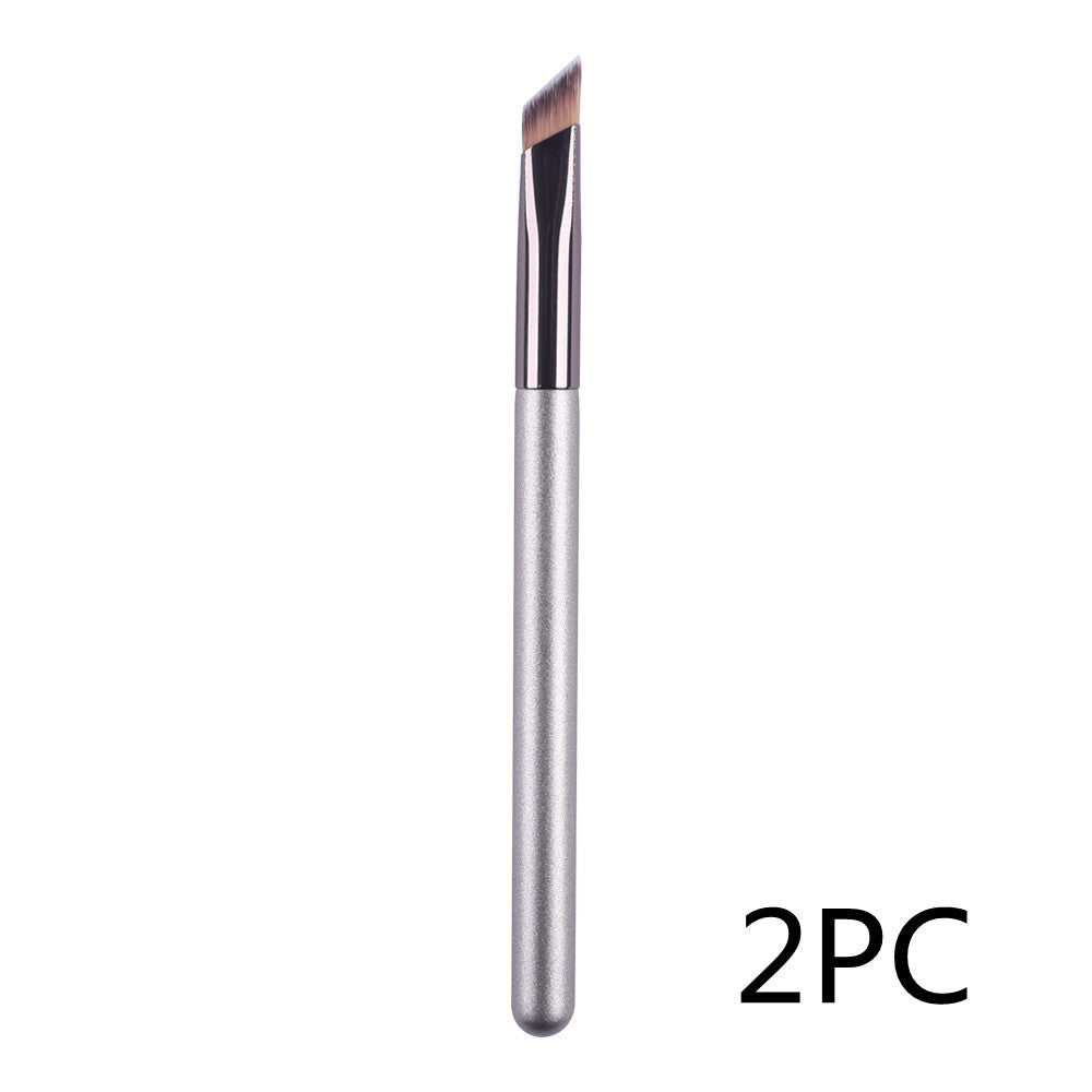 Wild Eyebrow Brush 3d Stereoscopic Painting Hairline Eyebrow Paste Artifact Eyebrow Brush Brow Makeup Brushes Concealer Brush-75ac648d9b4e78baec4932a0800b6377