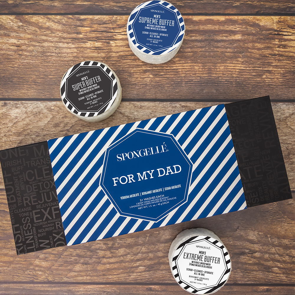 For My Dad | Gift Set-For My Dad | Gift Set