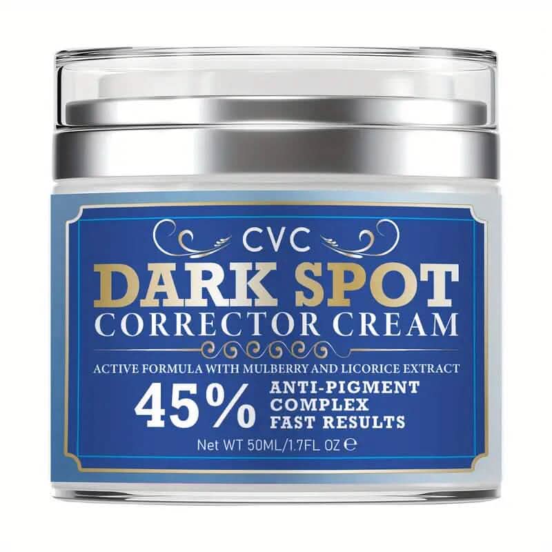 Dark Spot Correction Cream with Fast Results-Dark Spot Correction Cream with Fast Results