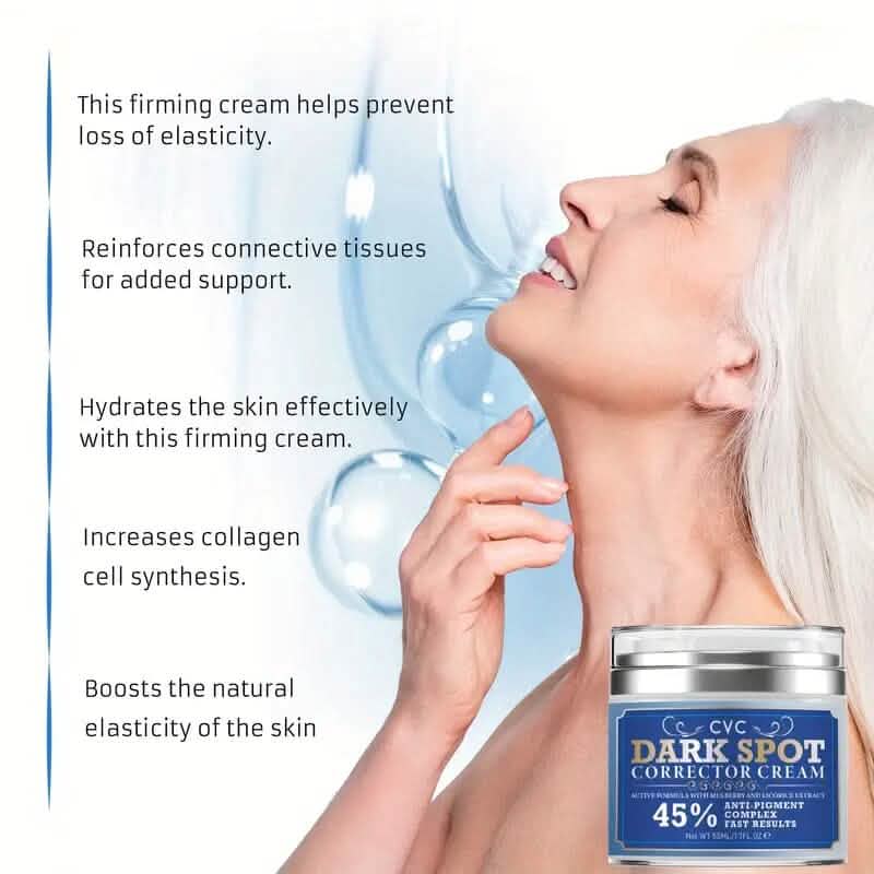 Dark Spot Correction Cream with Fast Results-Dark Spot Correction Cream with Fast Results