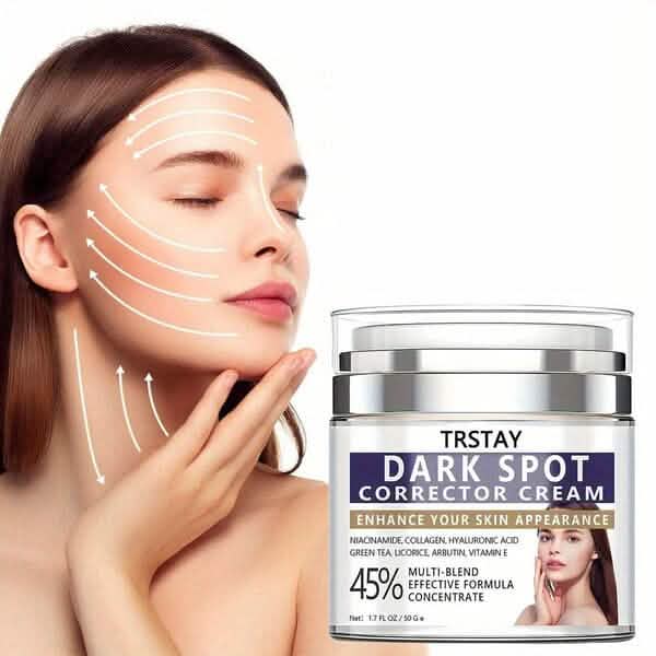 Dark Spot Corrector Cream Eliminates Dark Spots, Fades Dark Spots-Dark Spot Corrector Cream Eliminates Dark Spots, Fades Dark Spots