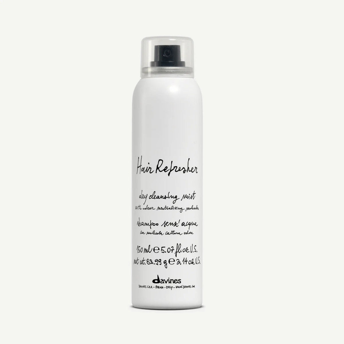 Davines Hair Refresher 160 mL-Davines Hair Refresher 160 mL