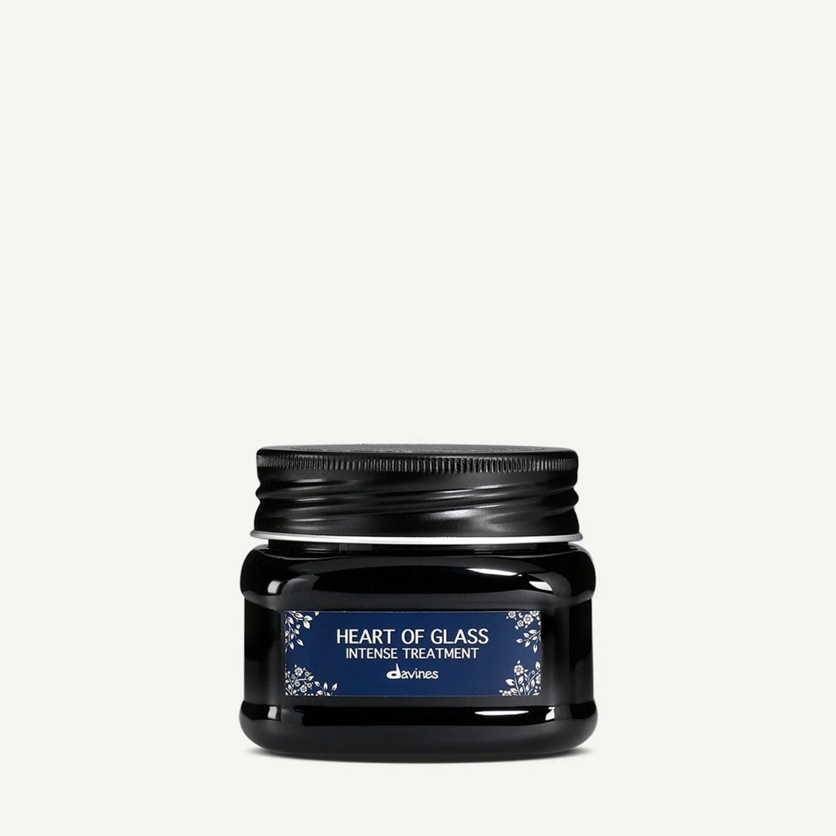 Davines Heart of Glass Intense Treatment 150 mL-Davines Heart of Glass Intense Treatment 150 mL