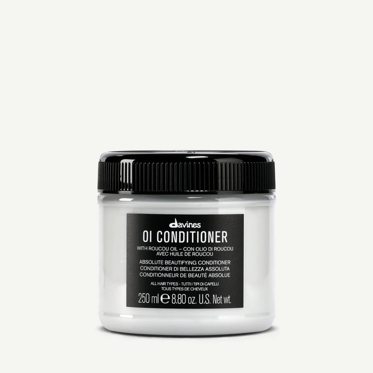 Davines OI Conditioner-Davines OI Conditioner