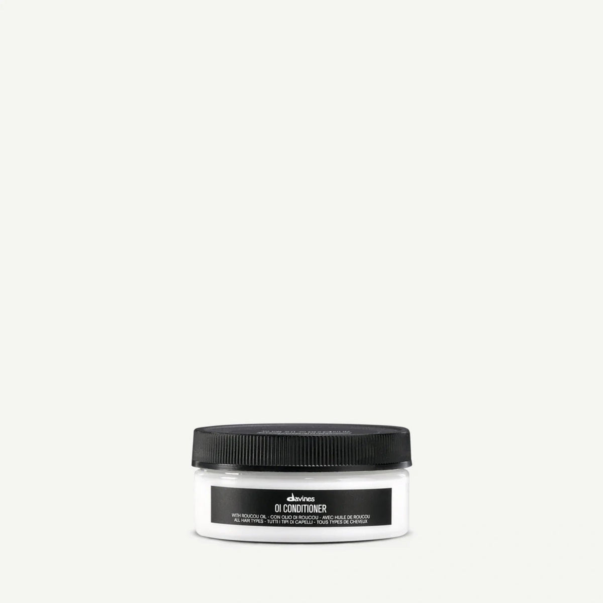 Davines OI Conditioner-Davines OI Conditioner