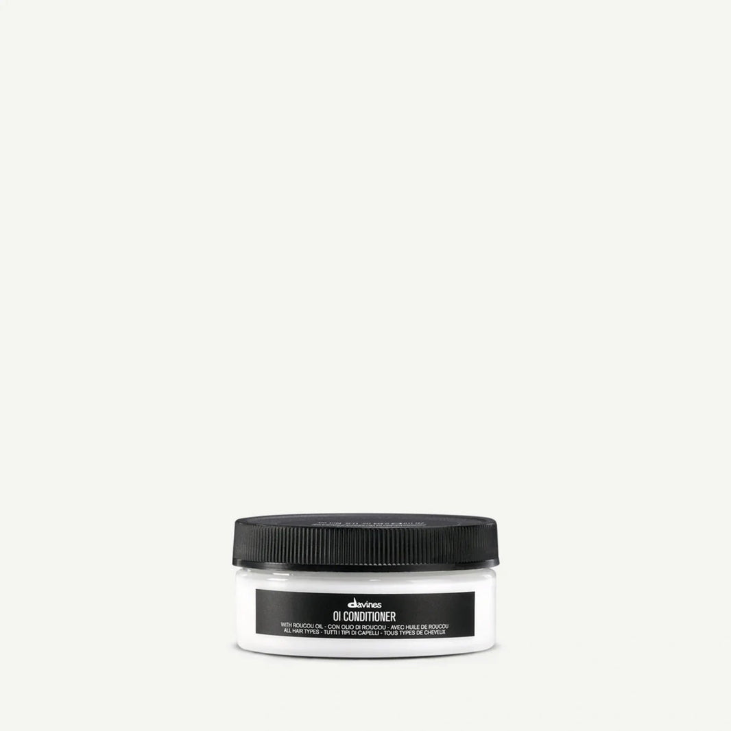 Davines OI Conditioner-Davines OI Conditioner