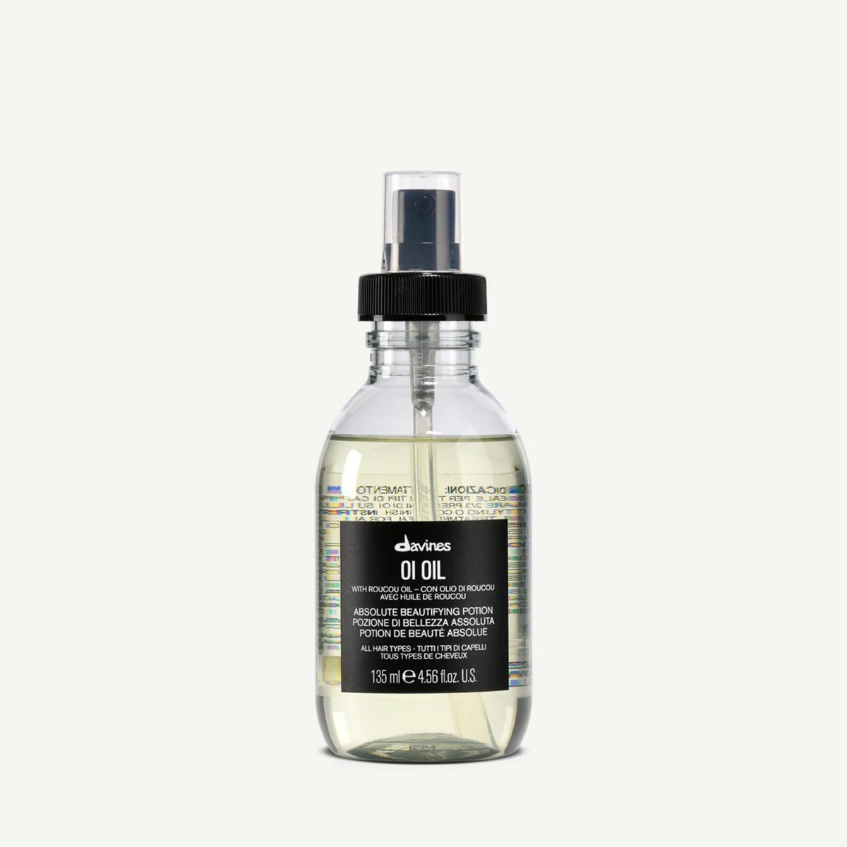 Davines OI Oil-Davines OI Oil