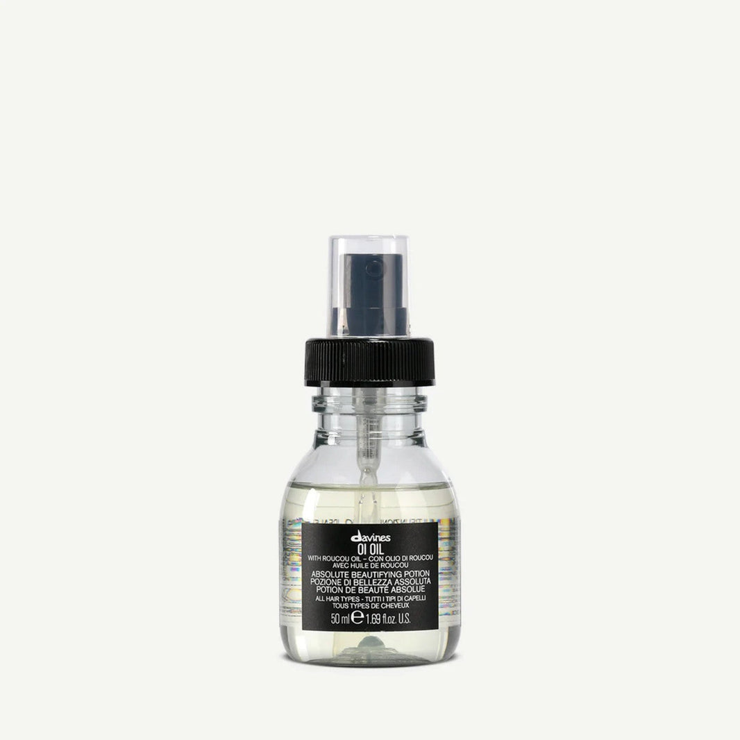 Davines OI Oil-Davines OI Oil