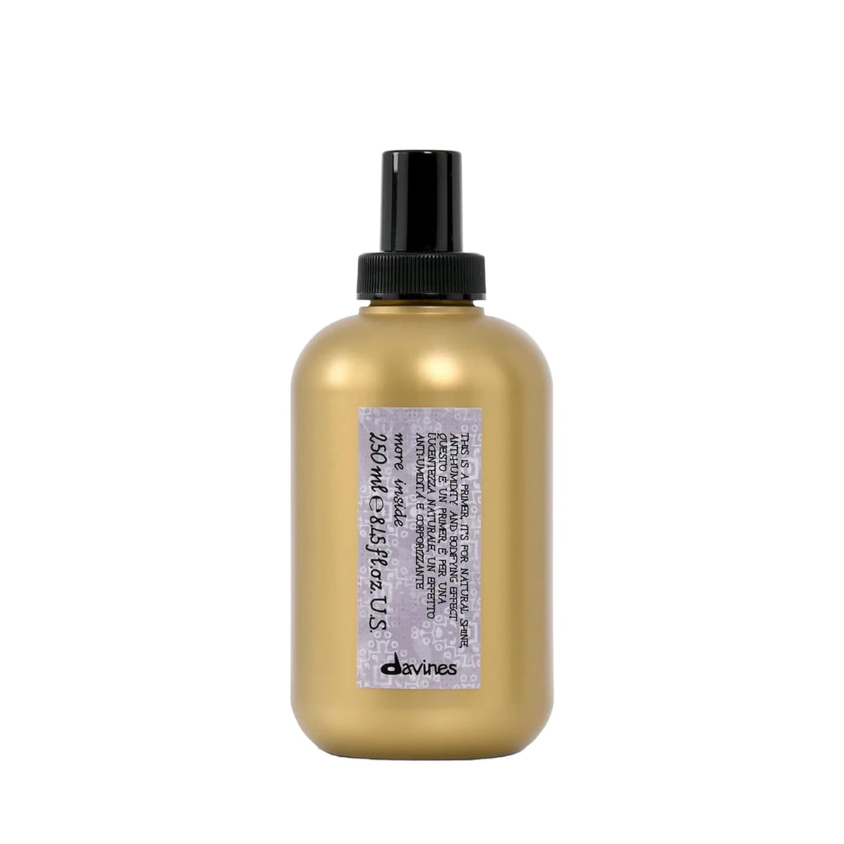 Davines This is a Blow Dry Primer 250 mL-Davines This is a Blow Dry Primer 250 mL