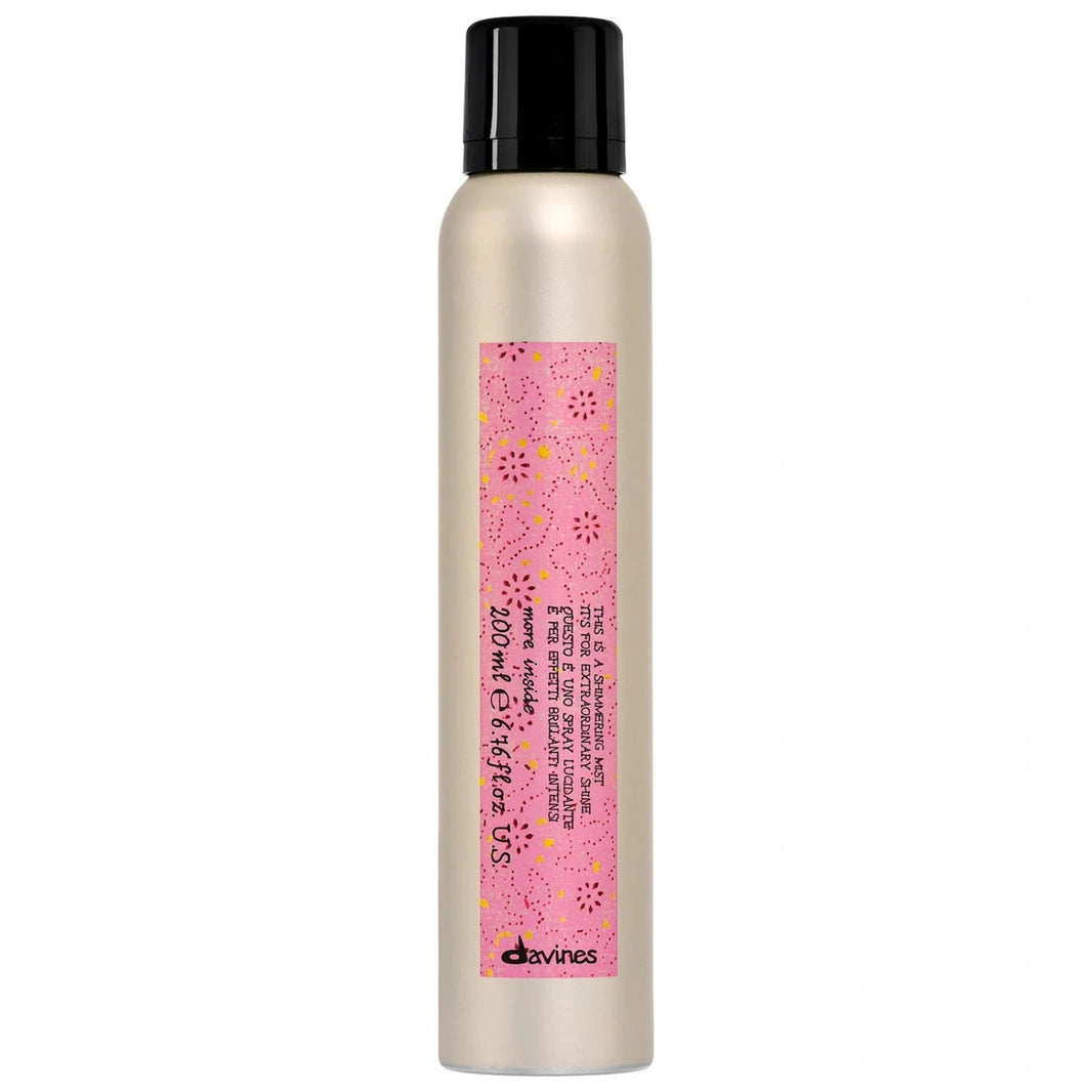 Davines This Is A Shimmering Mist 200 mL-Davines This Is A Shimmering Mist 200 mL