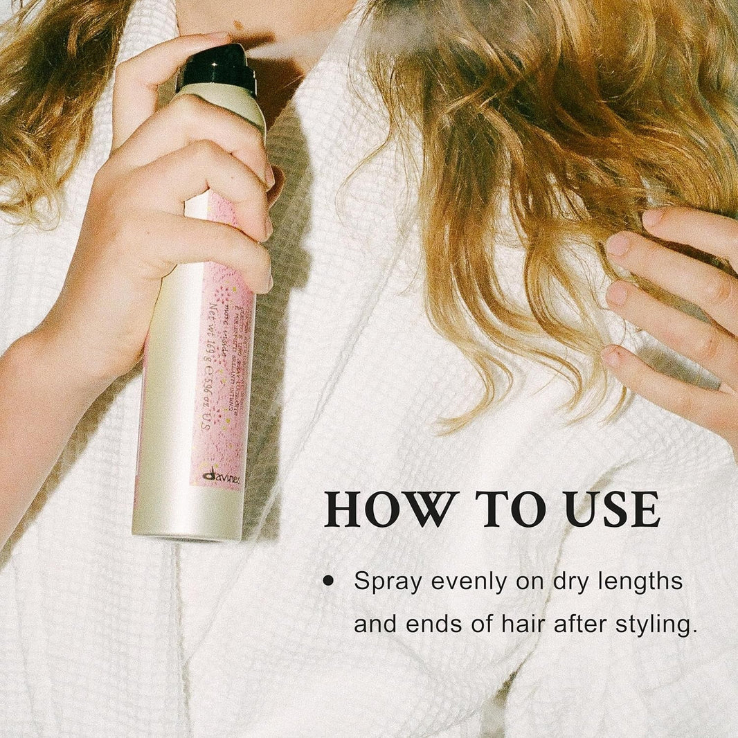 Davines This Is A Shimmering Mist 200 mL-Davines This Is A Shimmering Mist 200 mL