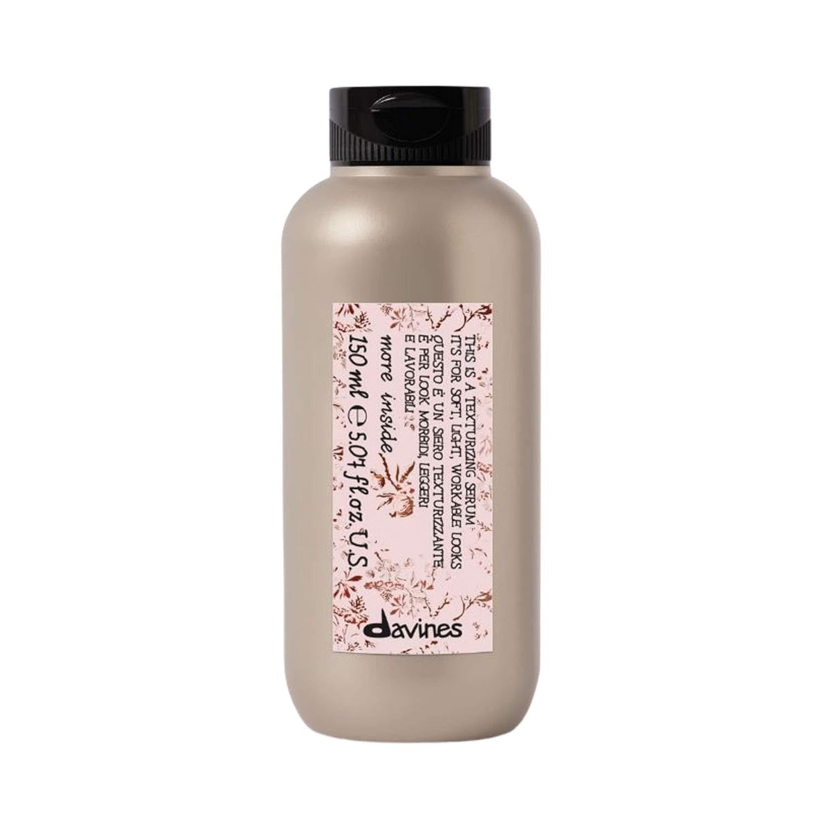 Davines This Is a Texturizing Serum 150 mL-Davines This Is a Texturizing Serum 150 mL