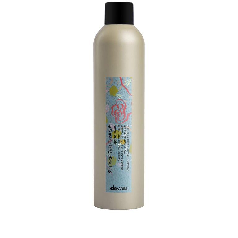 Davines This is an Extra Strong Hairspray 400 mL