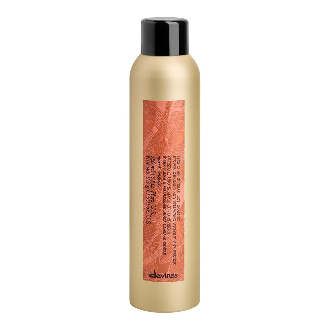 Davines This Is An Invisible Dry Shampoo 250 mL-Davines This Is An Invisible Dry Shampoo 250 mL
