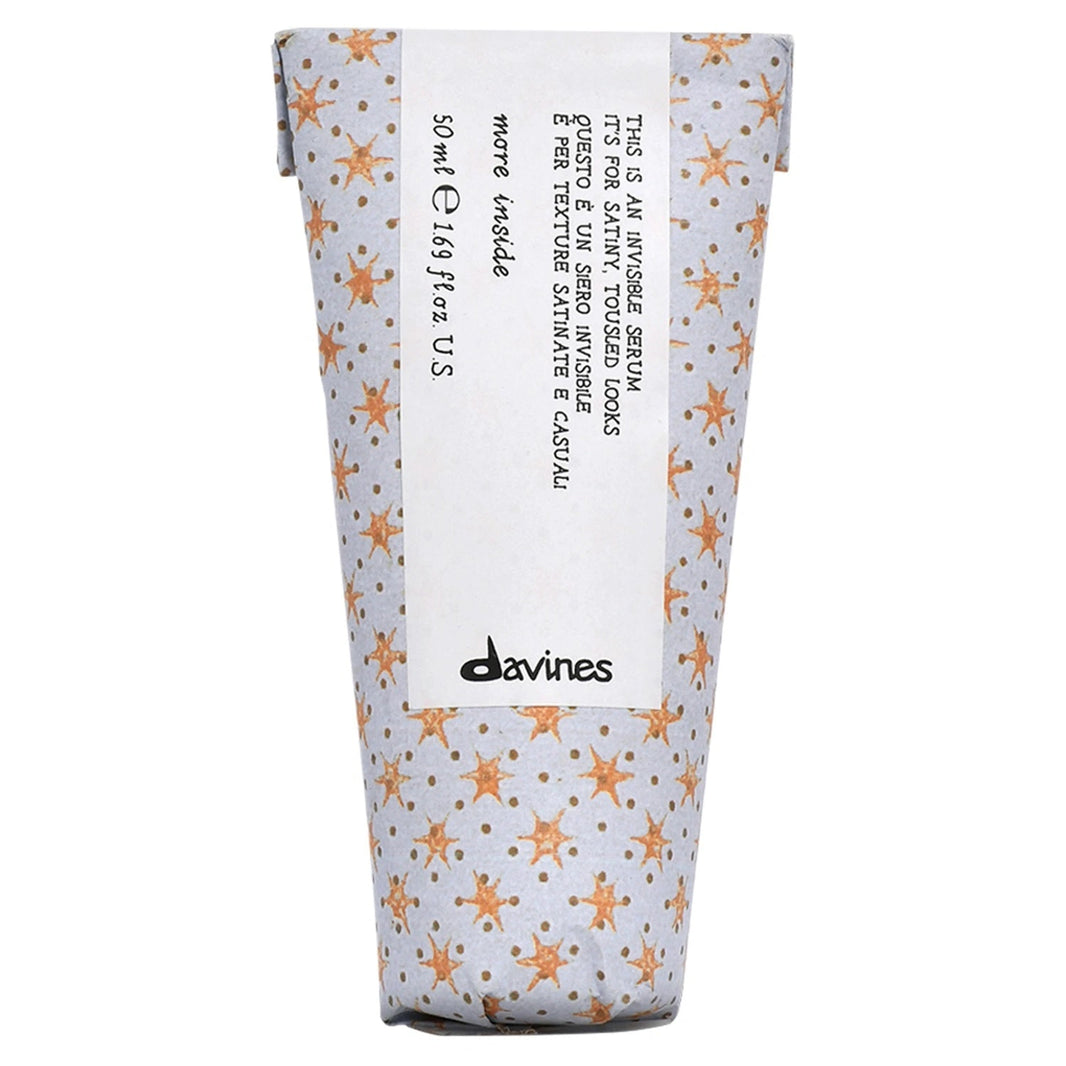 Davines This Is an Invisible Serum 50 mL-Davines This Is an Invisible Serum 50 mL