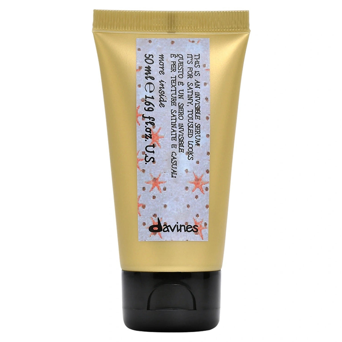 Davines This Is an Invisible Serum 50 mL-Davines This Is an Invisible Serum 50 mL