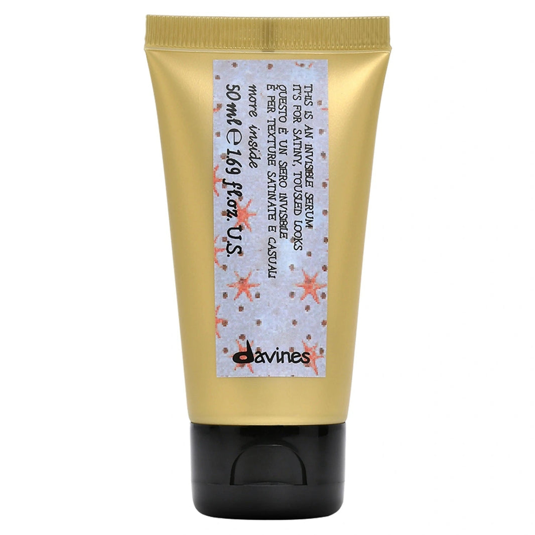 Davines This Is an Invisible Serum 50 mL-Davines This Is an Invisible Serum 50 mL