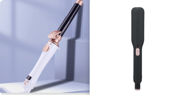Automatic Hair Curler Large Roll Big Wave 25mm Electric Hair Curler Hair Curler-f949d48a805c46e1c102347028d7ce8e