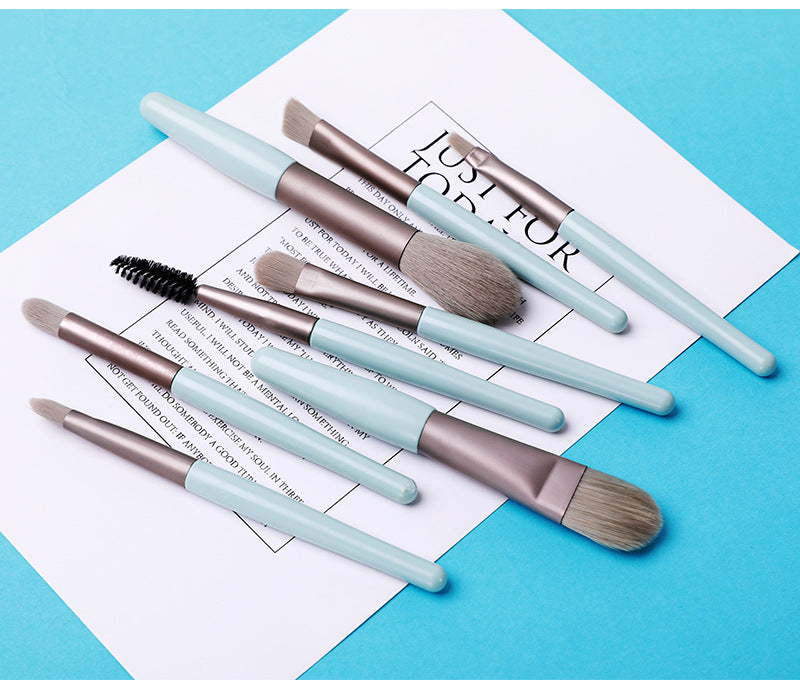 Portable Makeup Brush Soft Hair Makeup Tool-6e18dbd04145dd5e04da45609a79bd3