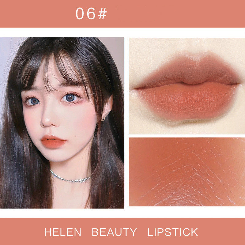 Moisturizing Cosmetics Small Tube Lipstick-68db9a13d9df7cf94fbcd46b687f8fb0