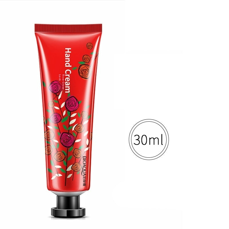 Shea Butter Hand Cream-2244a6aa3c2b3292da74b513520c454
