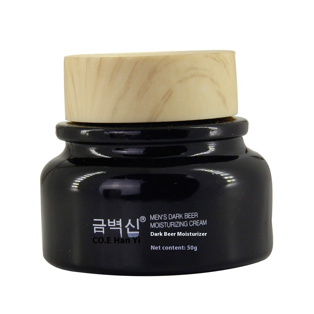 Dark Beer Moisturizer-7430f35e8f48e68498299fb0ed310c7
