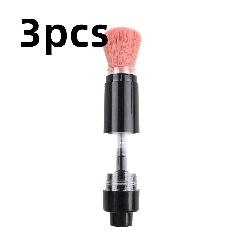Powder Cosmetic Brush Beauty Tools Are Portable-387019ac5b18956016e0f0ee56e3e7f7