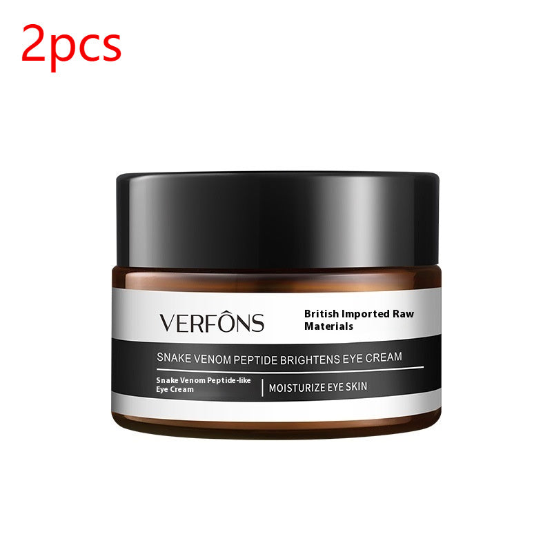 Firming Eye Cream Moisturizing Eye Cream Women's Fine Line Dark Circle Remover Moisturizing Eye Mask Cream-1bb47b810d5ce6a3a65a9ddfc74527a3