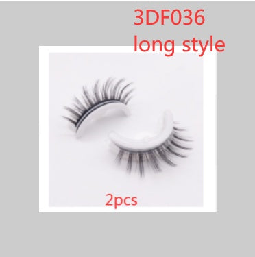 Reusable 3D Mink Lashes Natural False Eyelashes Self Adhesive Fake Glue Free Makeup Eyelash Extension Silk-daf7b9cd4f9832ed5fee1b84793caeed