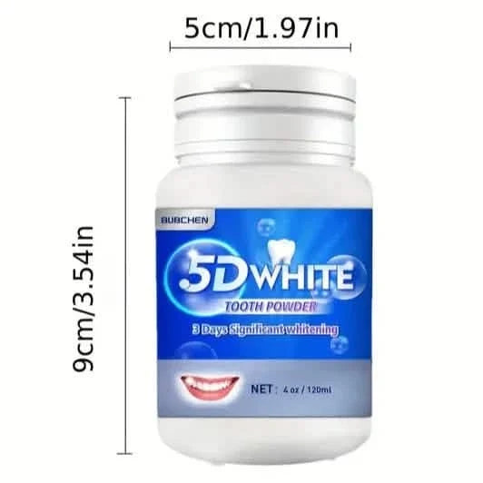 Deep Clean Teeth Cleaning Powder-Deep Clean Teeth Cleaning Powder