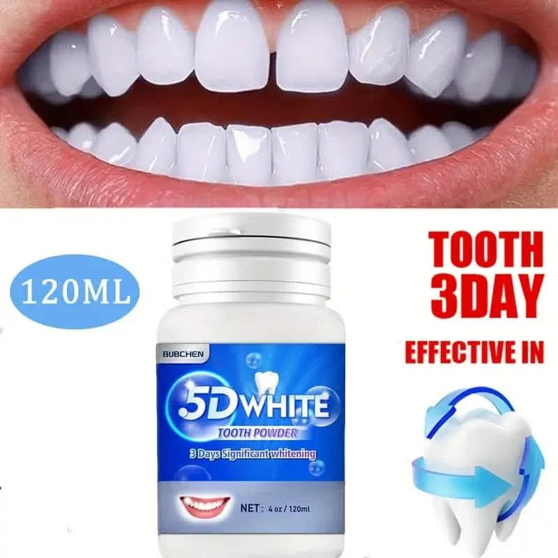 Deep Clean Teeth Cleaning Powder-Deep Clean Teeth Cleaning Powder