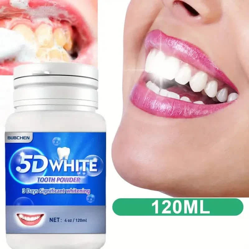 Deep Clean Teeth Cleaning Powder-Deep Clean Teeth Cleaning Powder