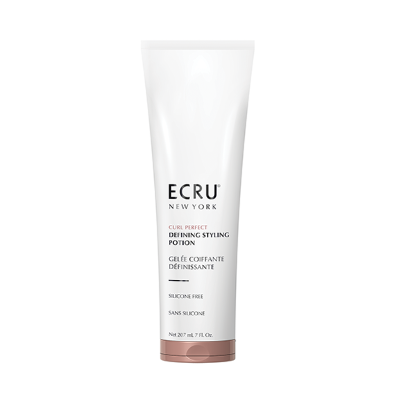 Ecru New York Professional Defining Styling Potion-Ecru New York Professional Defining Styling Potion