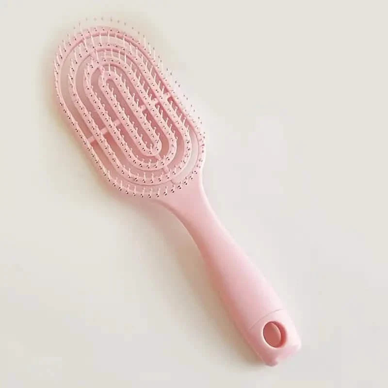 Detangling Brush for Curly and Straight Hair-Detangling Brush for Curly and Straight Hair