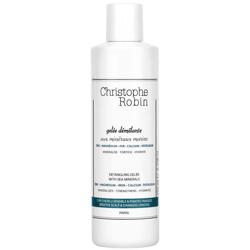 Christophe Robin Detangling Gelée with Sea Minerals-Christophe Robin Detangling Gelée with Sea Minerals