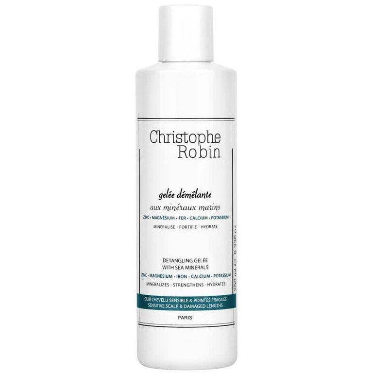 Christophe Robin Detangling Gelée with Sea Minerals