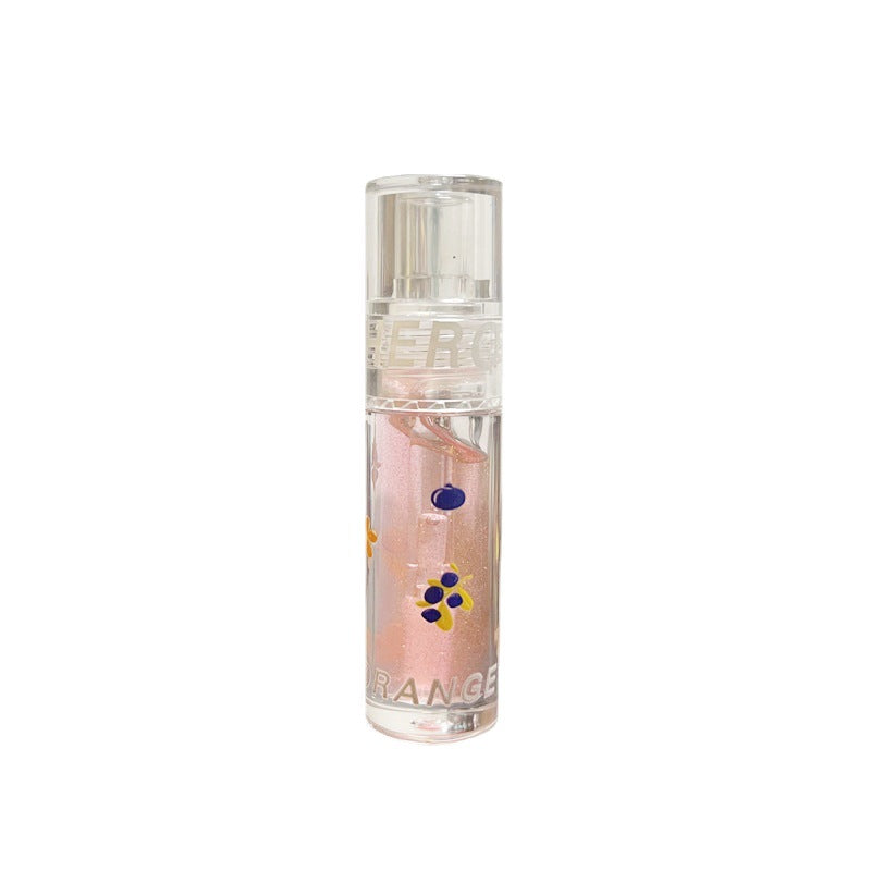 Moisturizing Lip Gloss Transparent Lip Gloss Water Light Mirror Lipstick-b1c660f8dc789d6600fdb5cccc0ac035