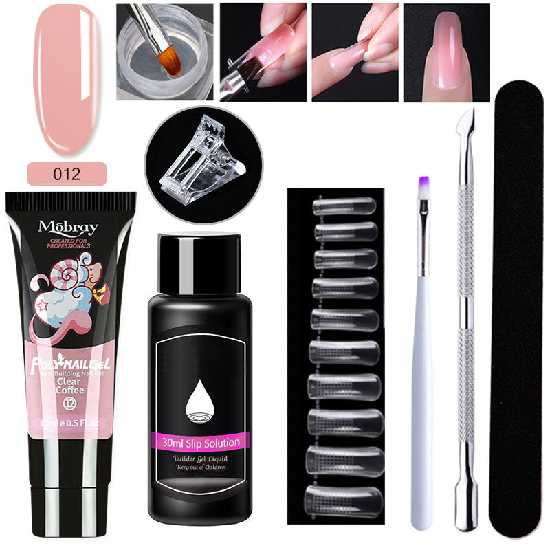 7-Piece Nail Art Crystal Extender Set-f25af3db73066ed1e68a6900548faf10
