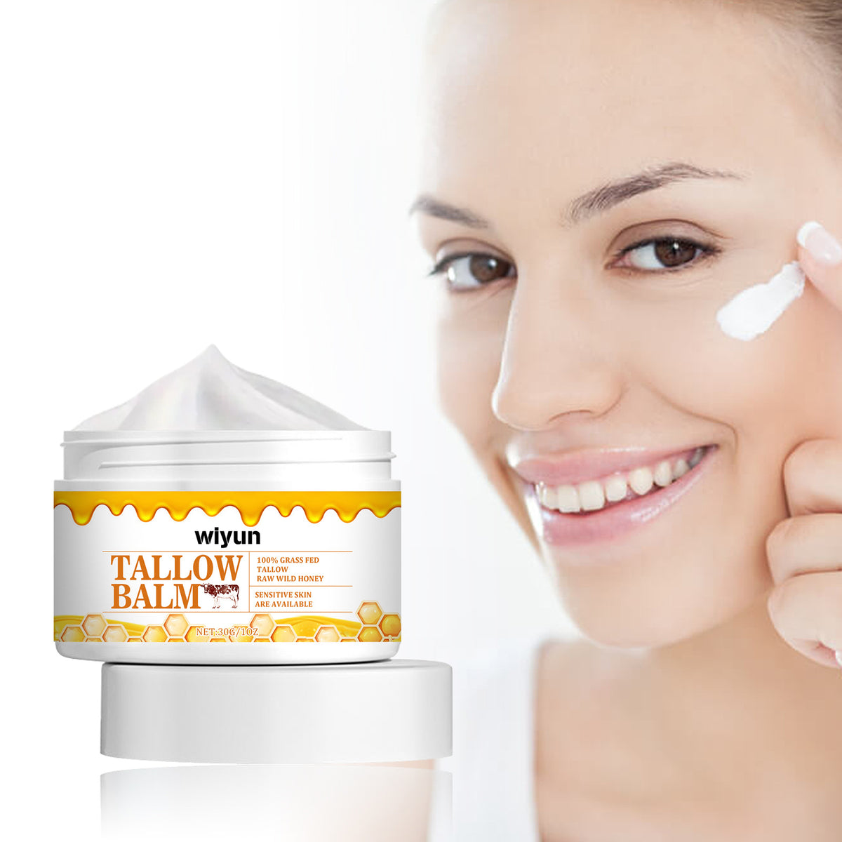 Anti Wrinkle Moisturizing Skincare Cream-85de84cecace378f6b4f35ea876f7f6d