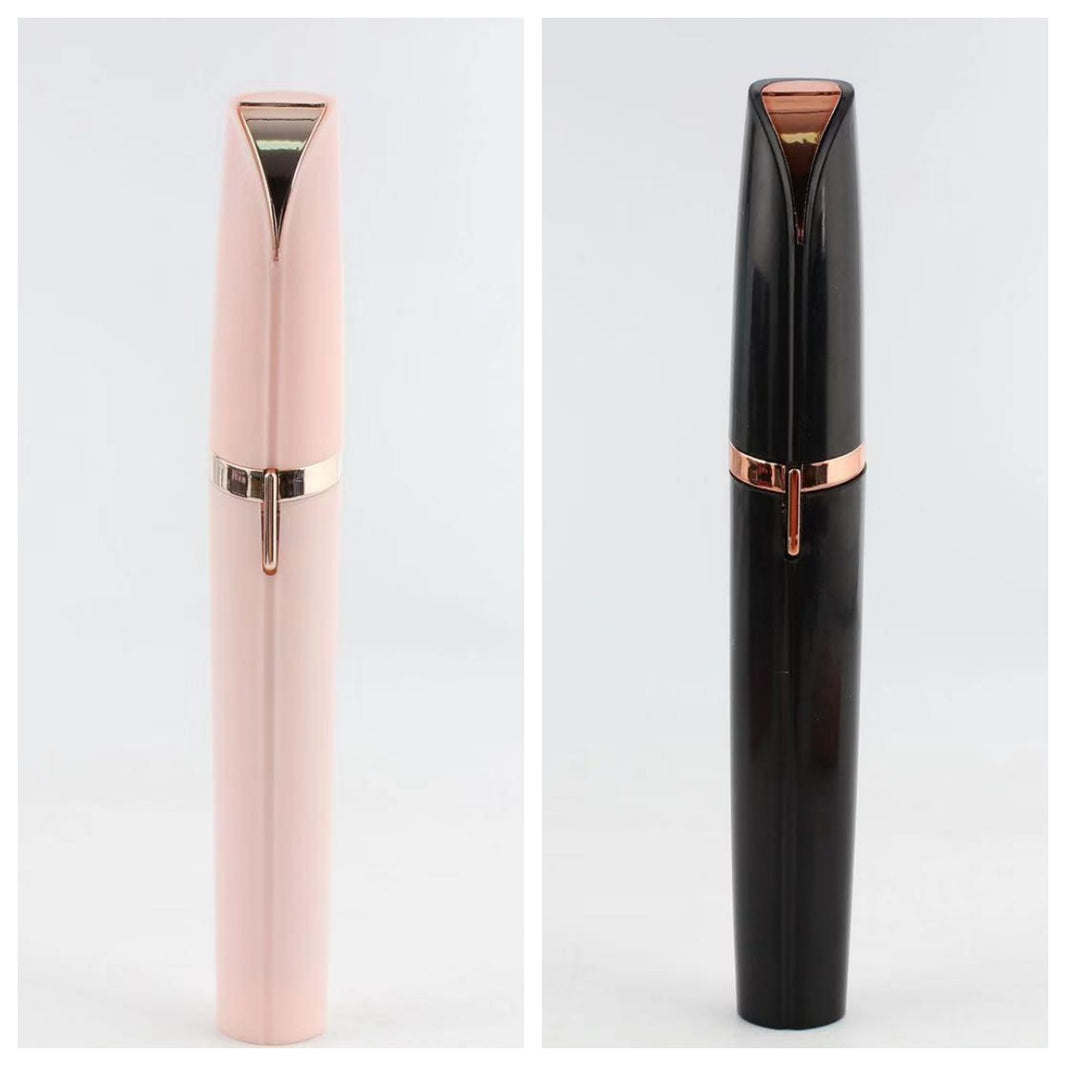 Flawlessly Brows Electric Eyebrow Remover-45d0c329b4bc5f8bc18a14638749bf8b