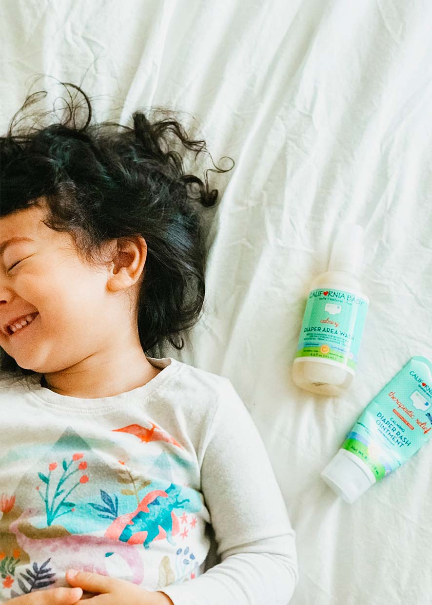 Calming™ 3-Step Diaper Care Kit-Calming™ 3-Step Diaper Care Kit