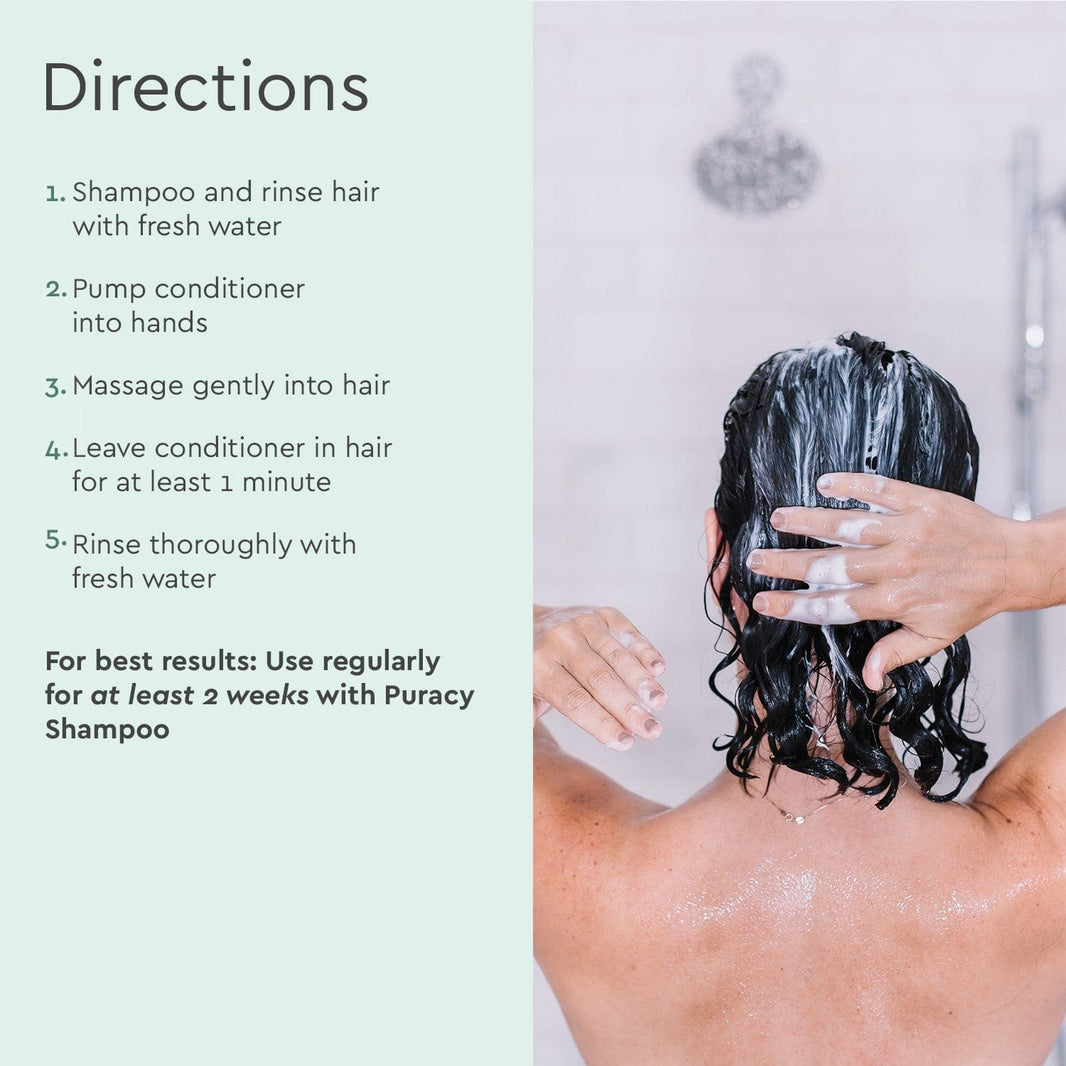 Shampoo (Sulfate/Paraben/Silicone-Free)-Shampoo (Sulfate/Paraben/Silicone-Free)