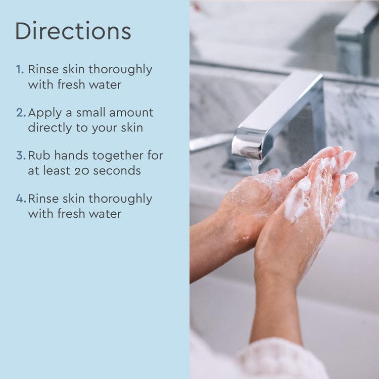Gel Hand Soap-Gel Hand Soap