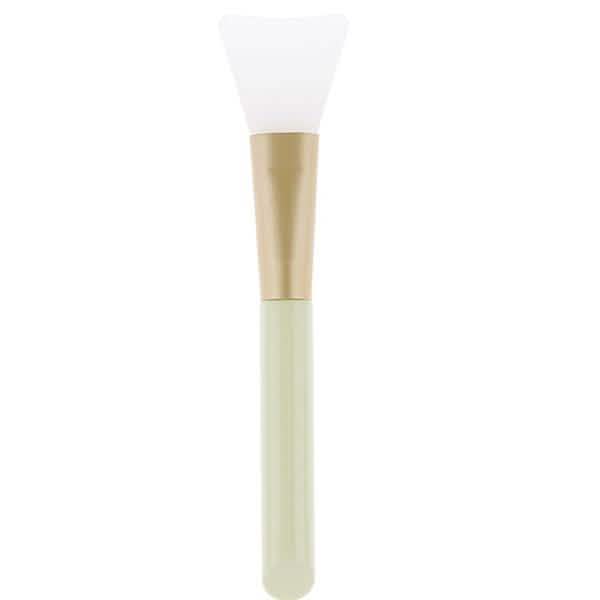 DIY Silicone Facial Mask Brush Mask Mud Mixing Brush-DIY Silicone Facial Mask Brush Mask Mud Mixing Brush