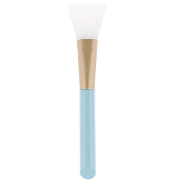 DIY Silicone Facial Mask Brush Mask Mud Mixing Brush-DIY Silicone Facial Mask Brush Mask Mud Mixing Brush