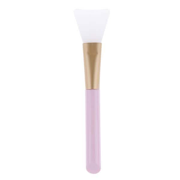 DIY Silicone Facial Mask Brush Mask Mud Mixing Brush-DIY Silicone Facial Mask Brush Mask Mud Mixing Brush
