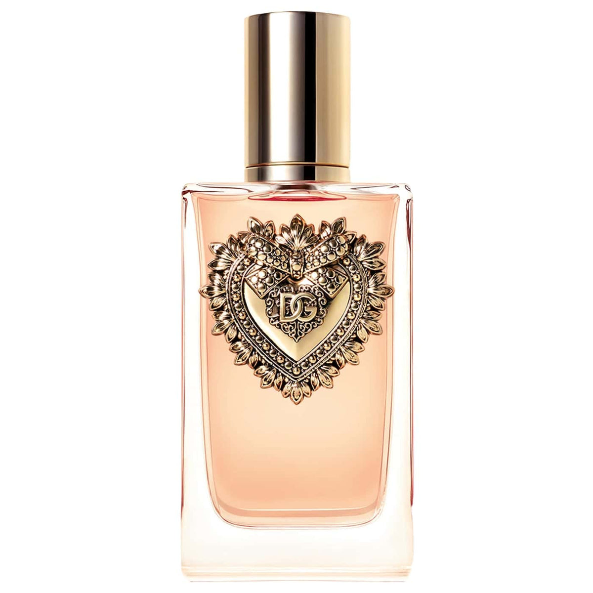 Dolce & Gabbana Devotion Eau de Parfum 3.4 OZ-Dolce & Gabbana Devotion Eau de Parfum 3.4 OZ