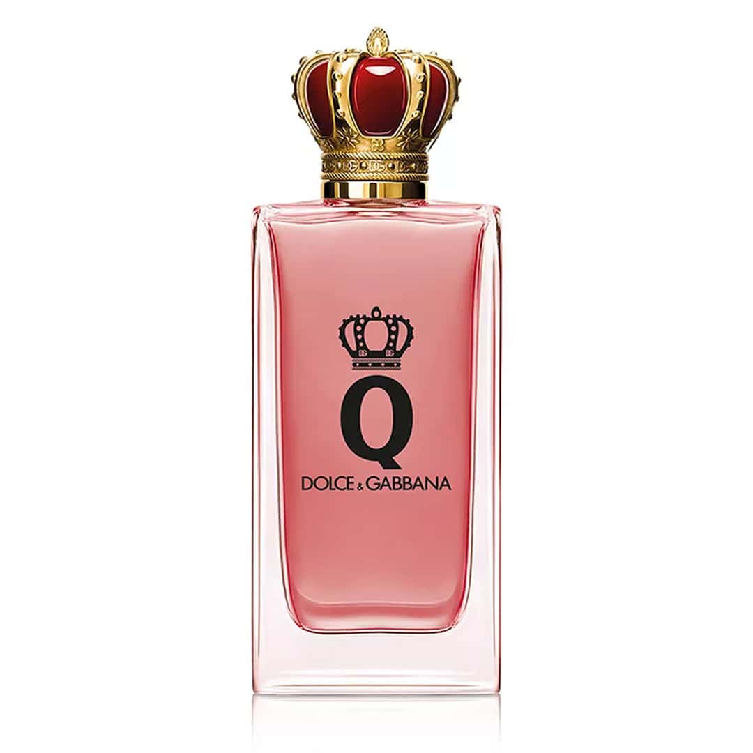 Dolce & Gabbana Q Eau de Parfum Intense 3.4 OZ-Dolce & Gabbana Q Eau de Parfum Intense 3.4 OZ
