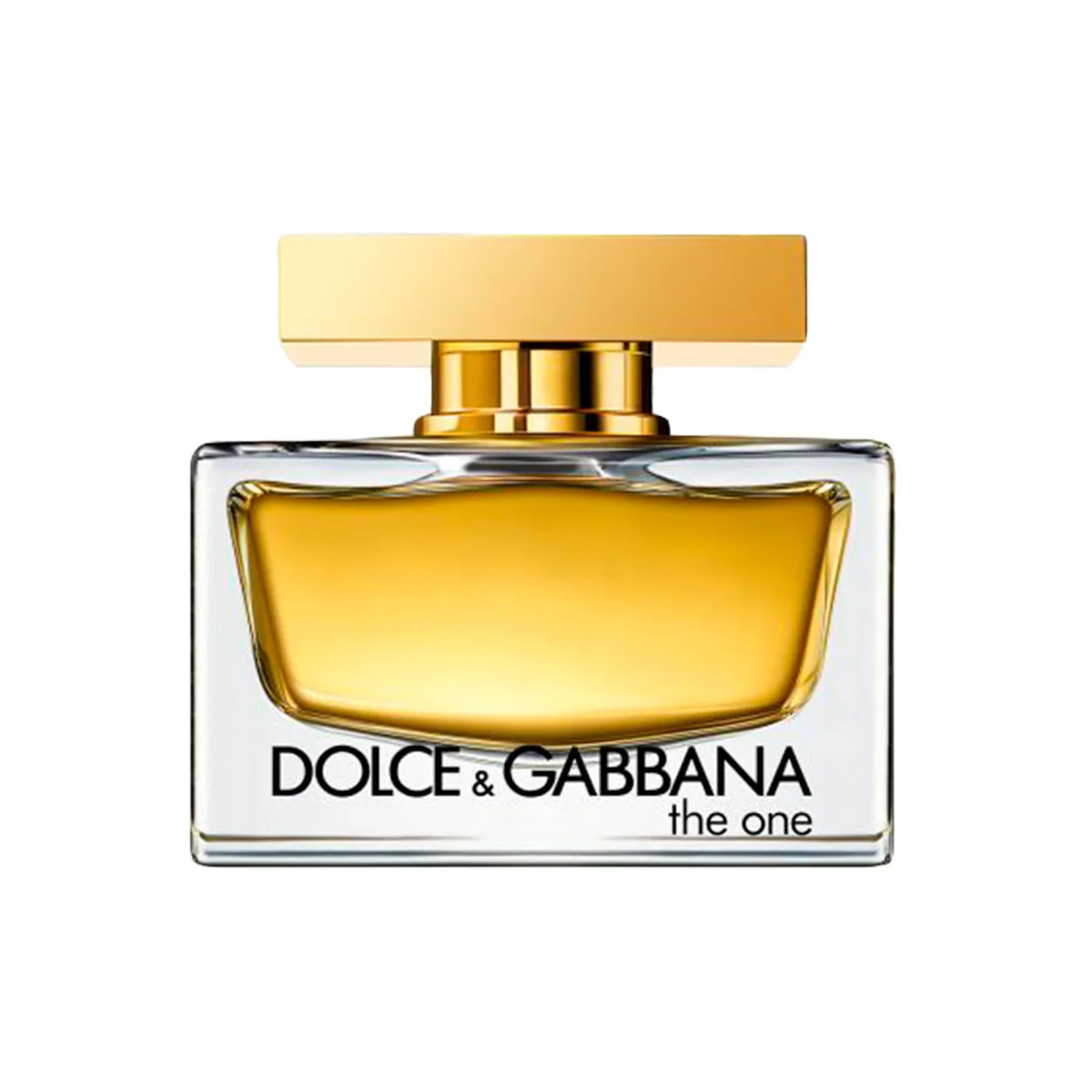 Dolce & Gabbana The One Eau de Parfum 2.5 OZ-Dolce & Gabbana The One Eau de Parfum 2.5 OZ