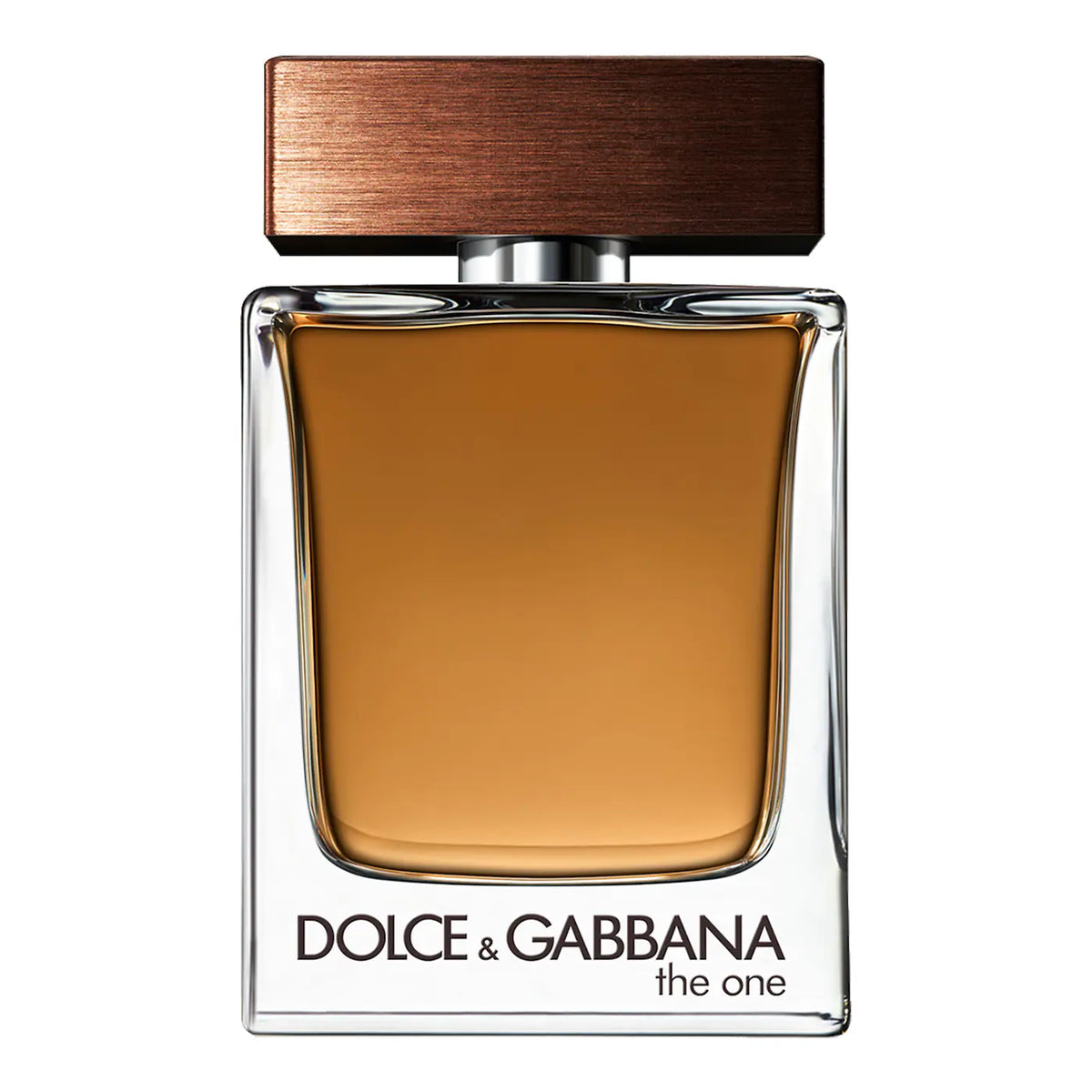 Dolce & Gabbana The One For Men Eau de Toilette 3.4 OZ-Dolce & Gabbana The One For Men Eau de Toilette 3.4 OZ